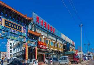 黔南公司食堂厨房设计公司